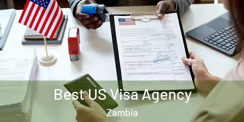  Best US Visa Agency Zambia
