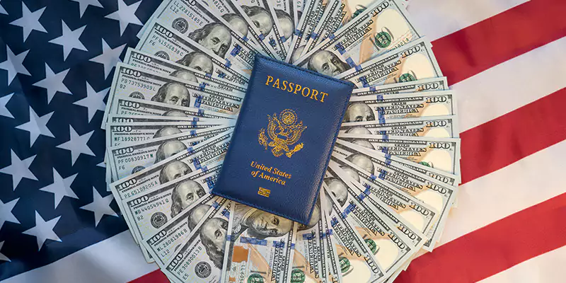 Why Choose Us for Your US Investment Visa Journey for Zambia?