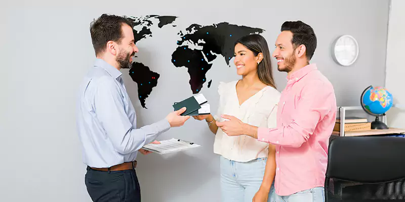 Why Choose Our Expert EB-5 Project Selection Consultants in Zambia?