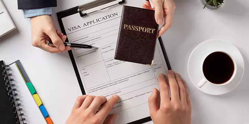Benefits of Our EB‑5 Source of Funds Documentation Services in Zambia