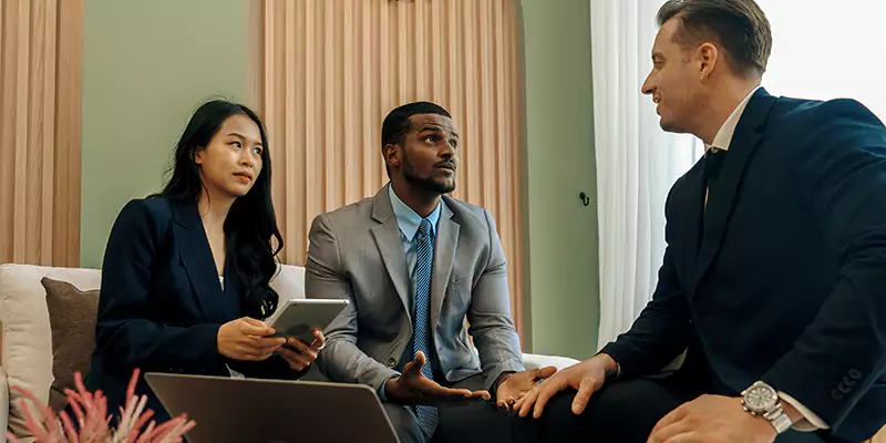 Benefits You Get by Our F-1 Visa Services in Zambia