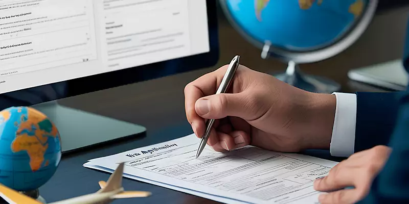 Benefits of Our US Branch Office Visa Services in Zambia