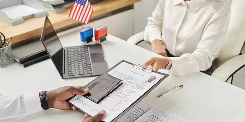 Why Choose Our Immigration Team in Zambia?