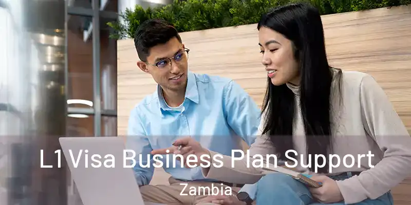  L1 Visa Business Plan Support Zambia